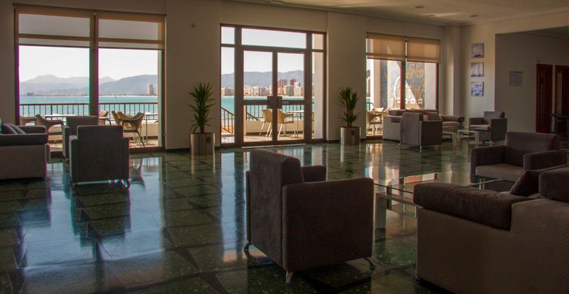Hotel Sicania, foto 13