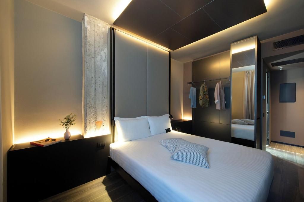 7BA Hotel Milano, foto 5