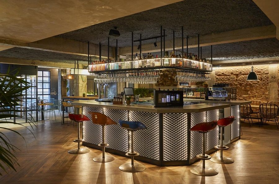 Hotel Indigo Madrid - Princesa, foto 10