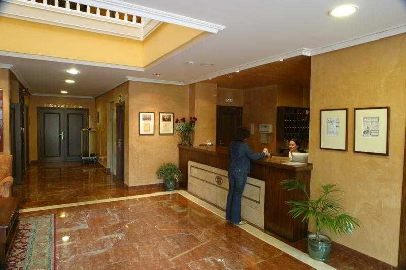 Silken Spa La Hacienda De Don Juan, foto 6