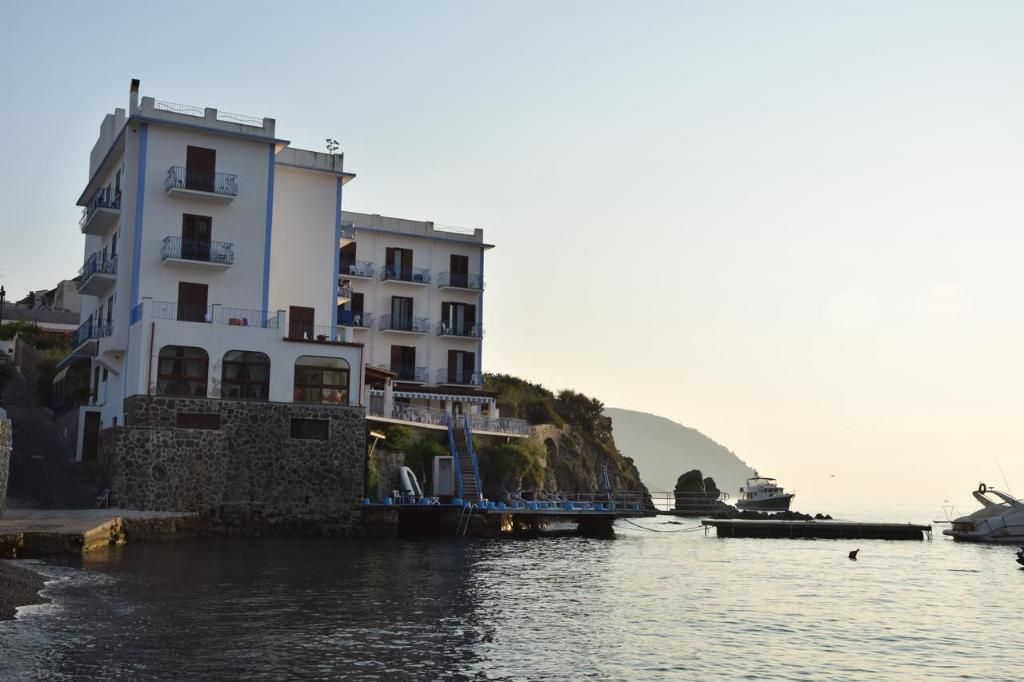 Hotel Rocce Azzurre, foto 5