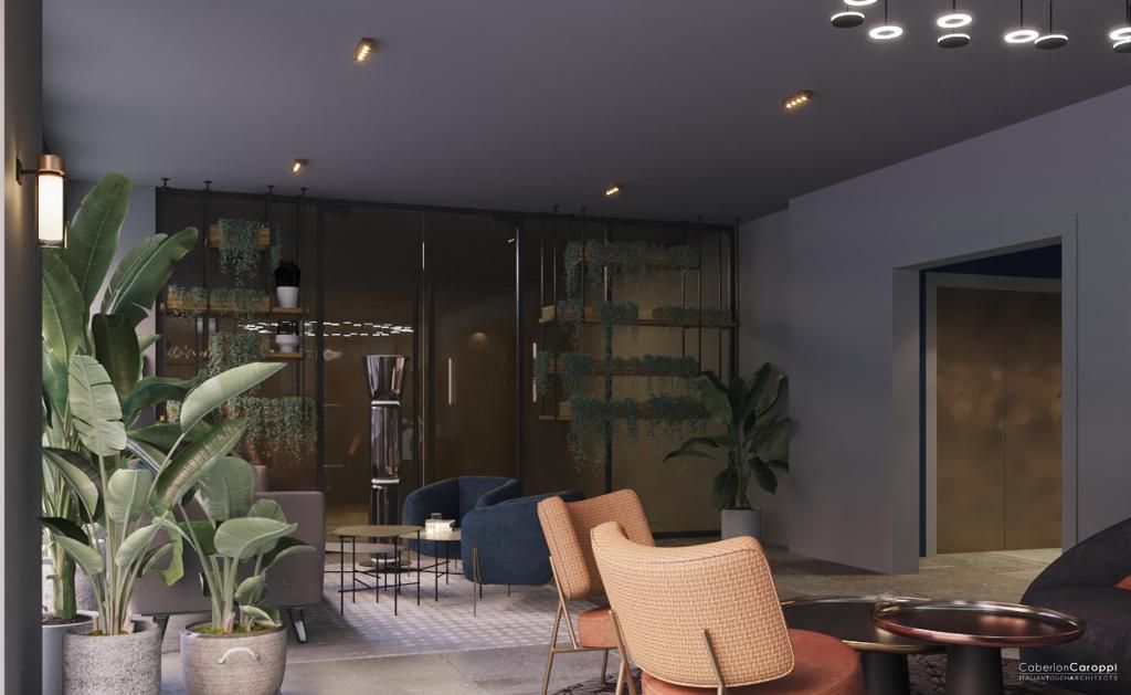 Modica Boutique Hotel, foto 11