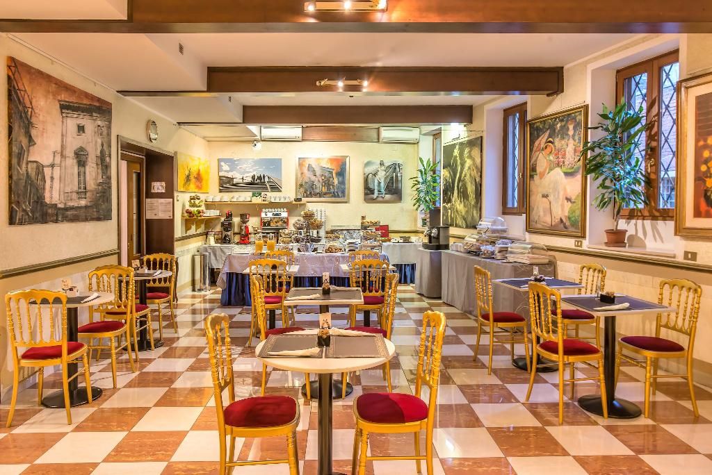 La Fenice et des Artistes, foto 14