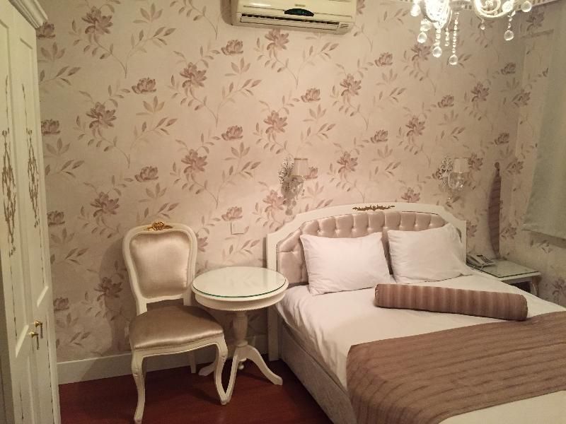 Alyon Hotel Taksim, foto 10