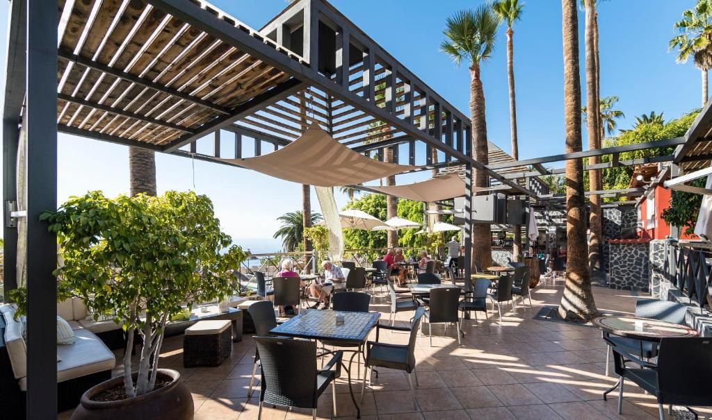 The Harbour Club, foto 3