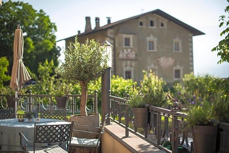 Hotel Taubers Unterwirt, foto 11