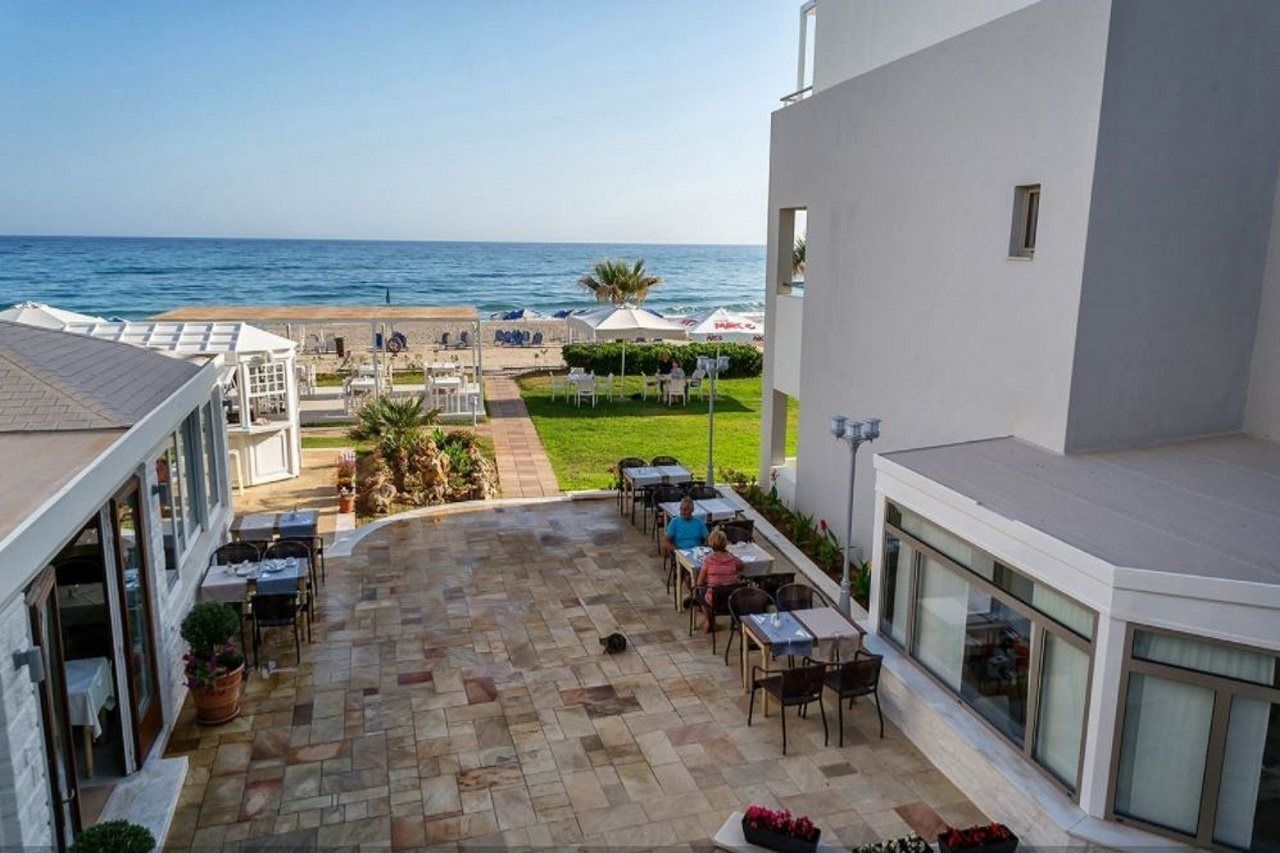 Iperion Beach Hotel, foto 10