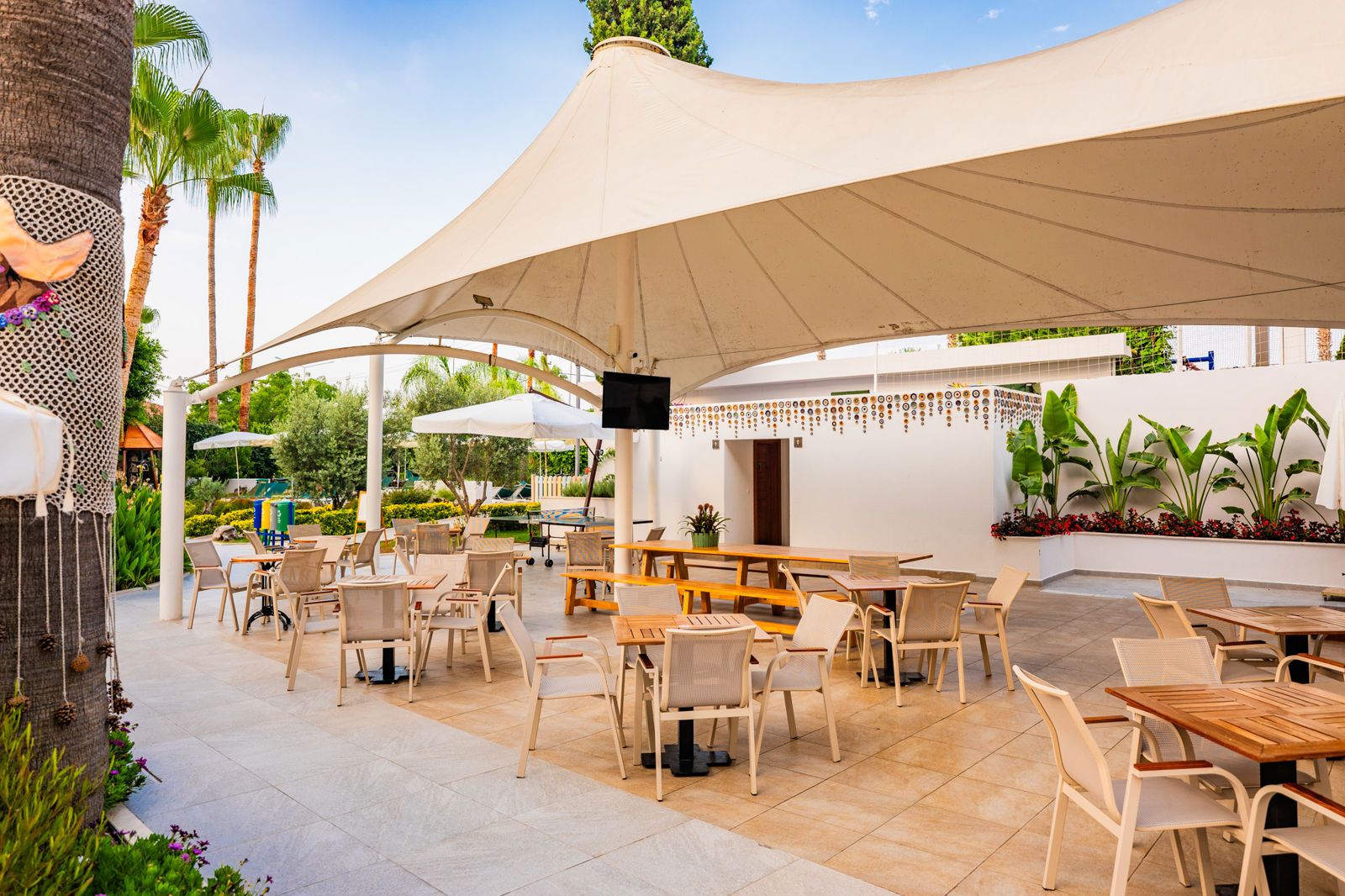Calimera Side Resort, foto 5