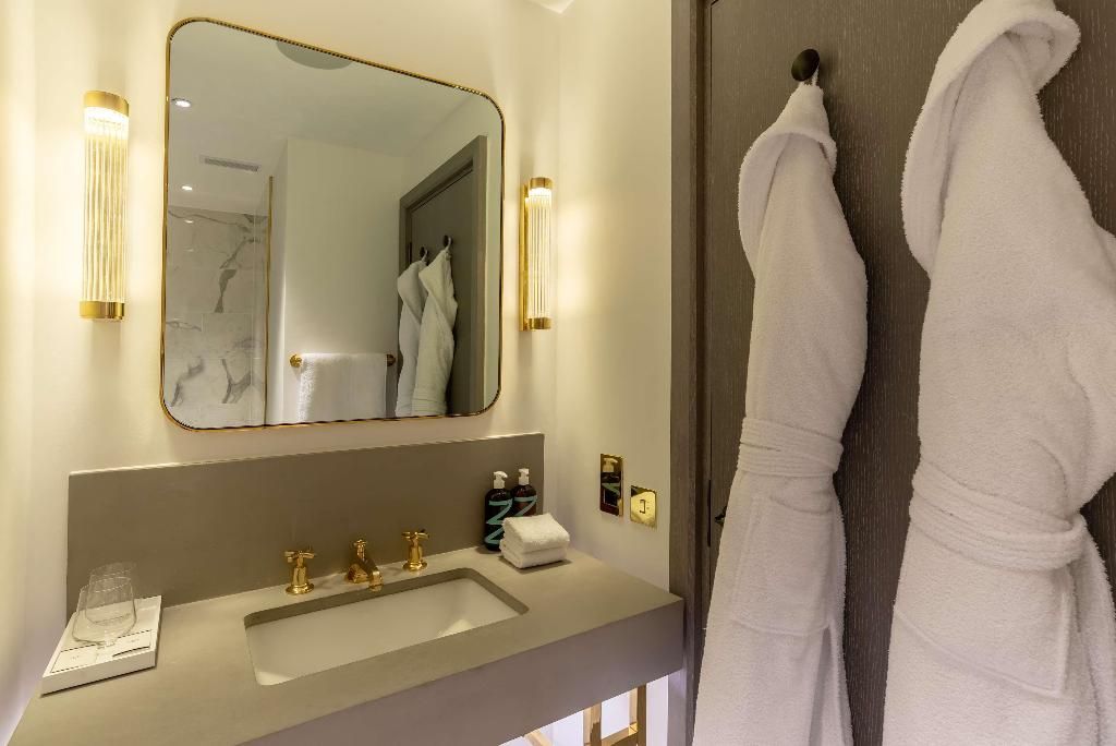 Hart Shoreditch Hotel London, Curio Collection by Hilton, foto 10