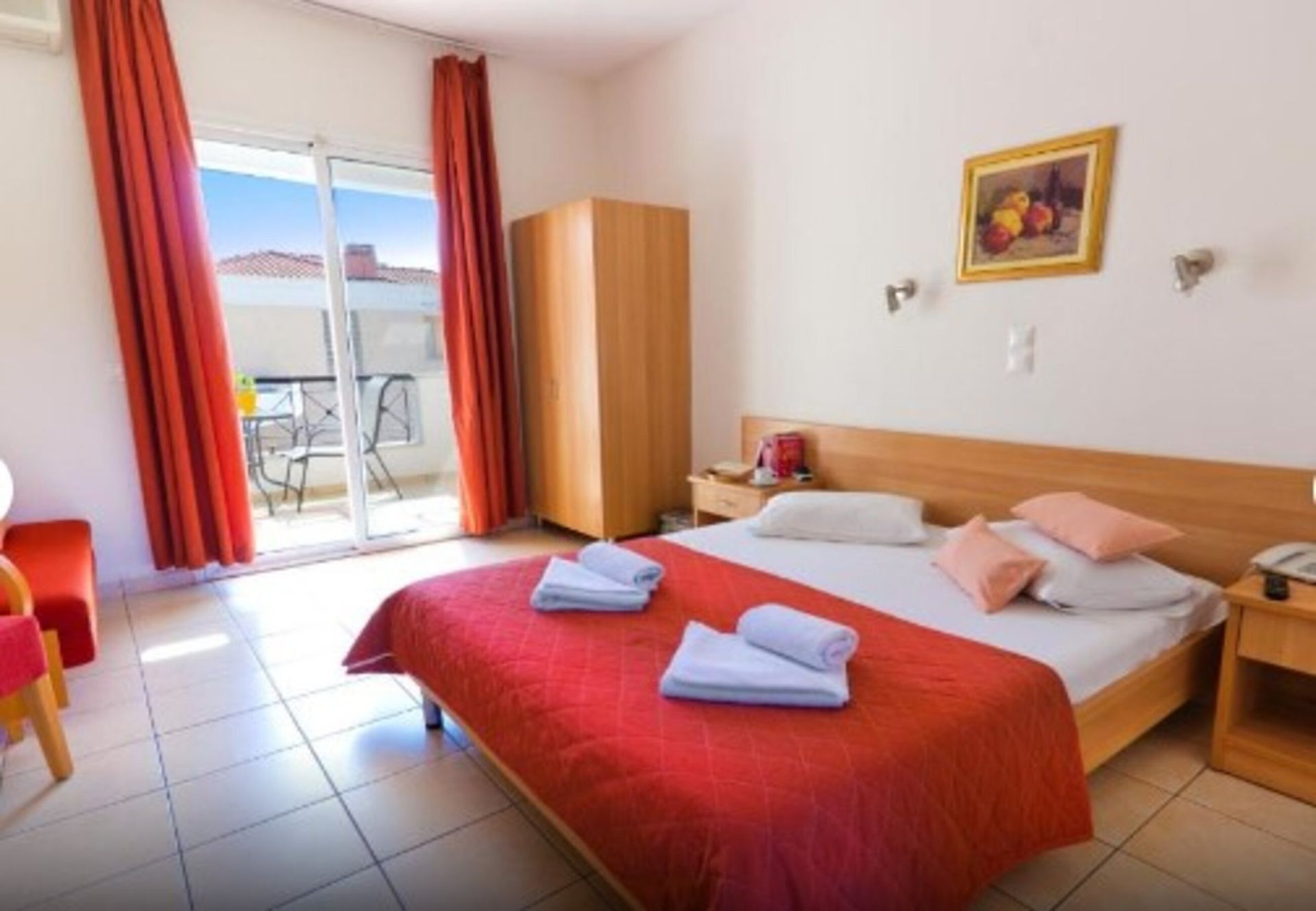 Filia Hotel Thassos, foto 8