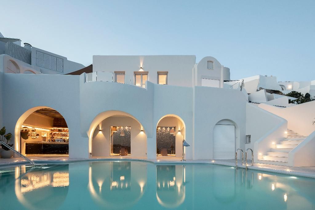 Hom Santorini, foto 3