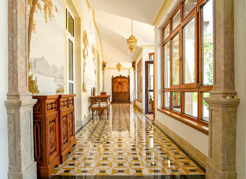 Sintra Marmoris Palace, foto 13
