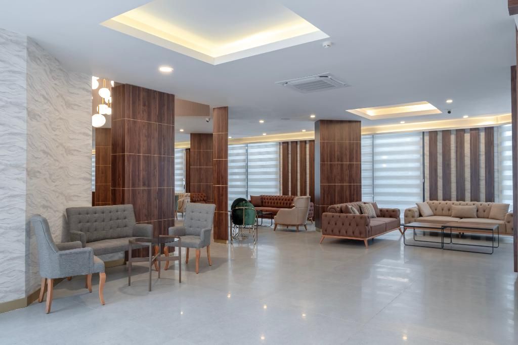 Jura Hotels Ada Beach, foto 13