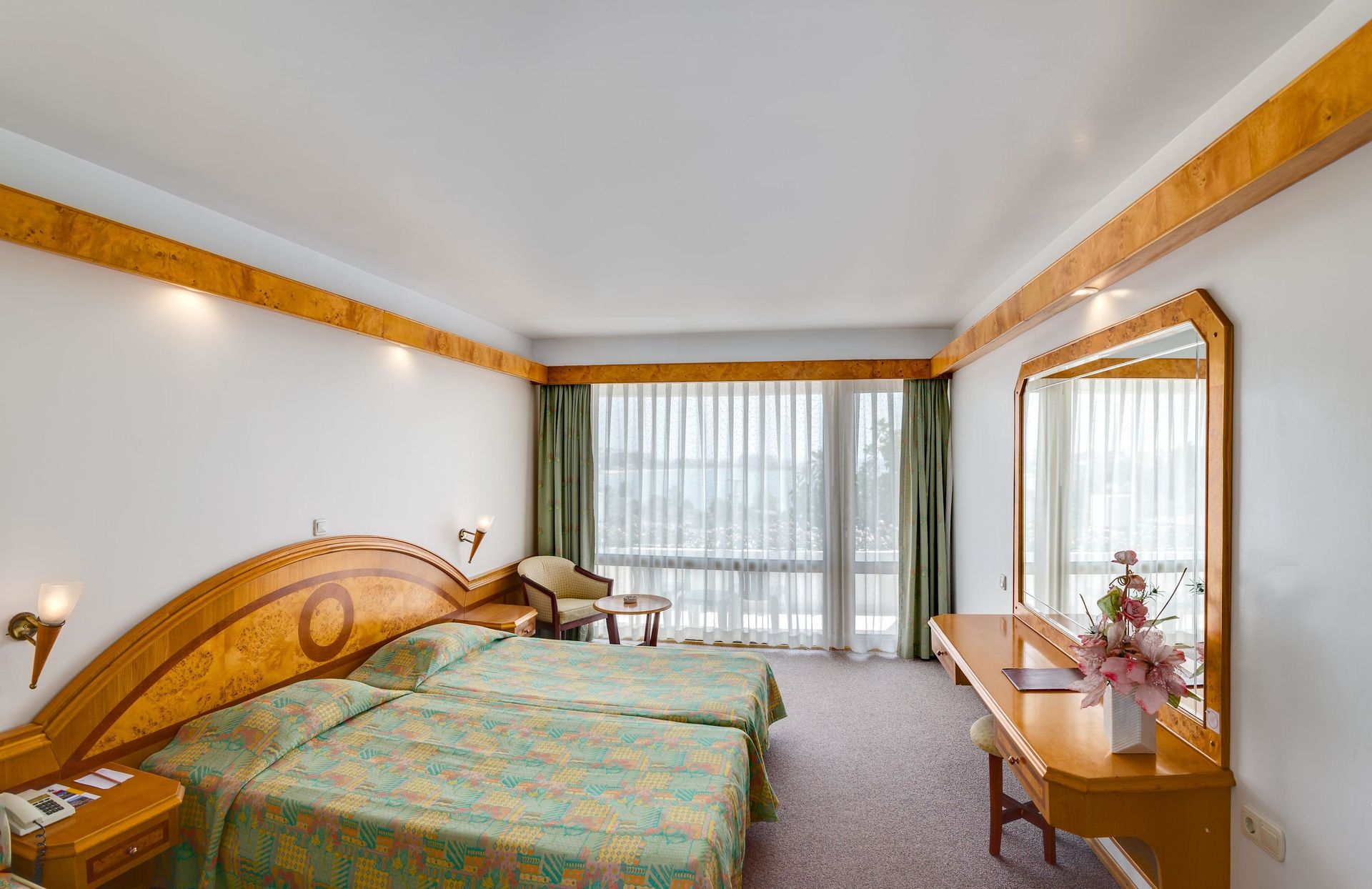 Rubi Hotel, foto 15
