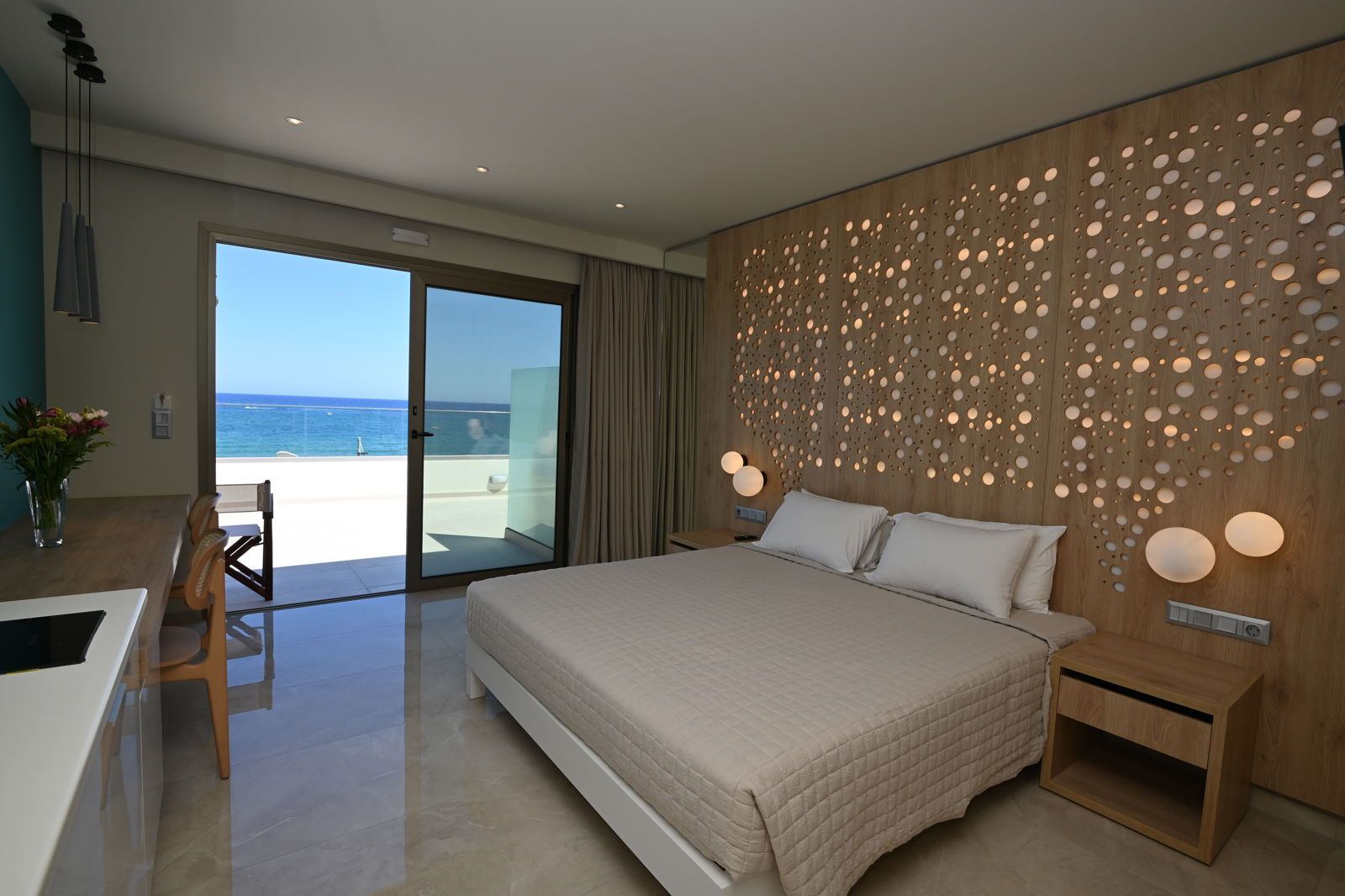 Blue Sky Apartments, foto 15