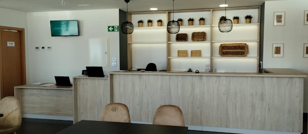 Hotel Alda Valladolid Sur, foto 5