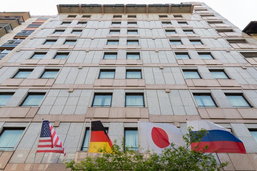 Doria Grand Hotel, foto 11