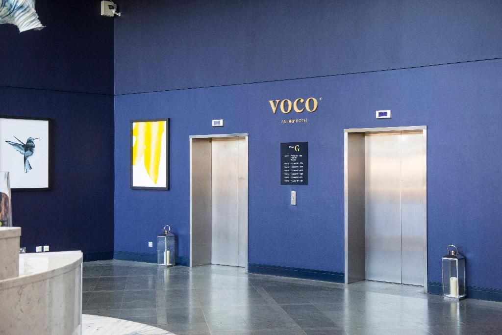 voco St David's Cardiff, foto 11