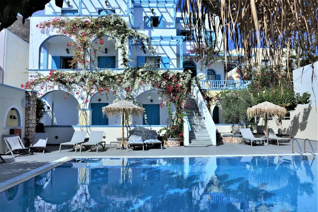 Artemis Hotel, foto 11