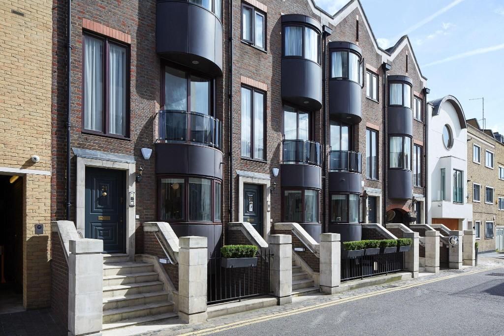 Cheval Knightsbridge, foto 15