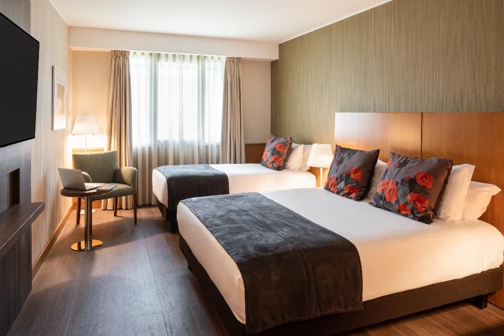 Mercure Porto Gaia Hotel, foto 6