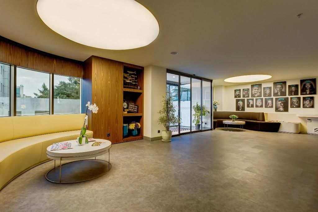 Plus Hotel Bostanci Atasehir, foto 15