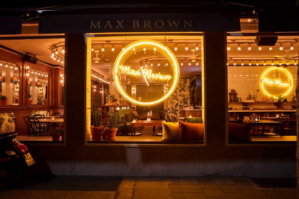 Max Brown Hotel Midtown, foto 14
