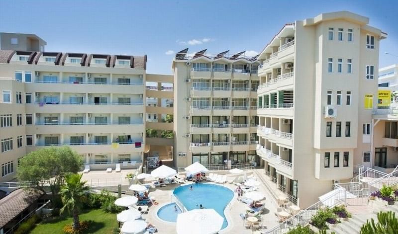 Akdora Elite Hotel & Spa, foto 7