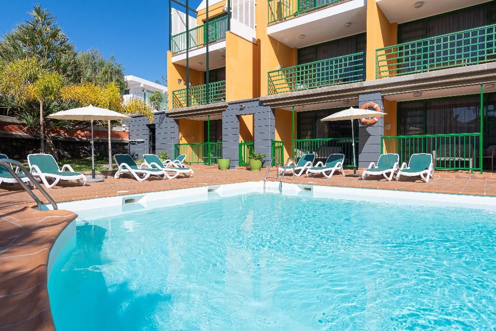 Judoca Beach Apartments, foto 13