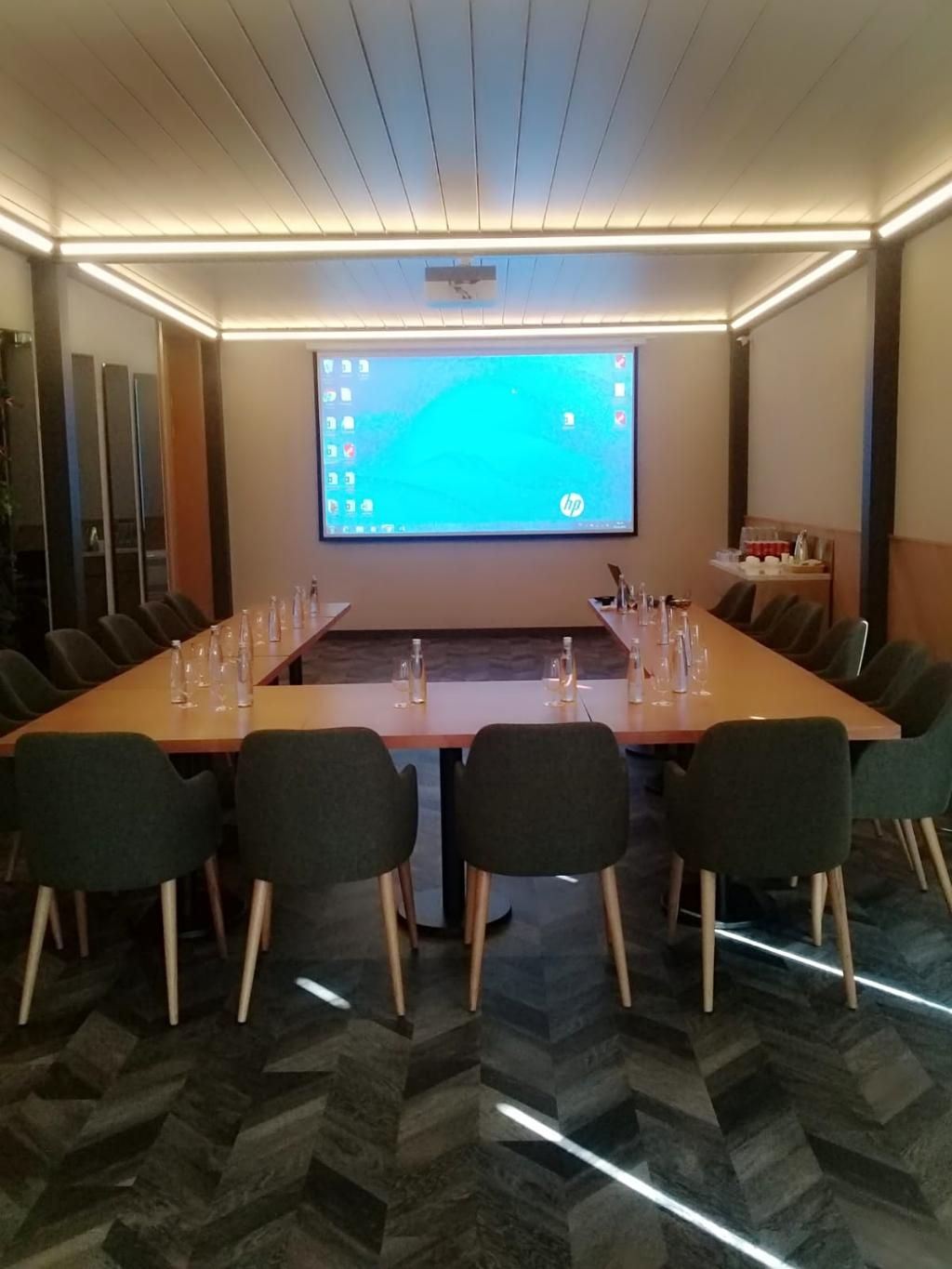 Fer Hotel, foto 15