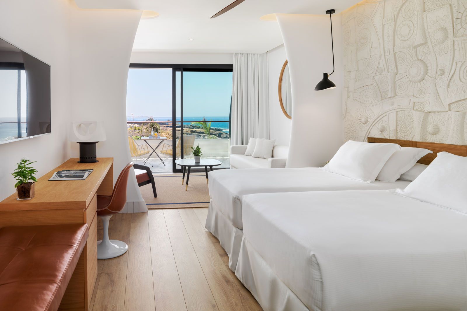 H10 Atlantic Sunset Horizons Collection, Tenerife, foto 6