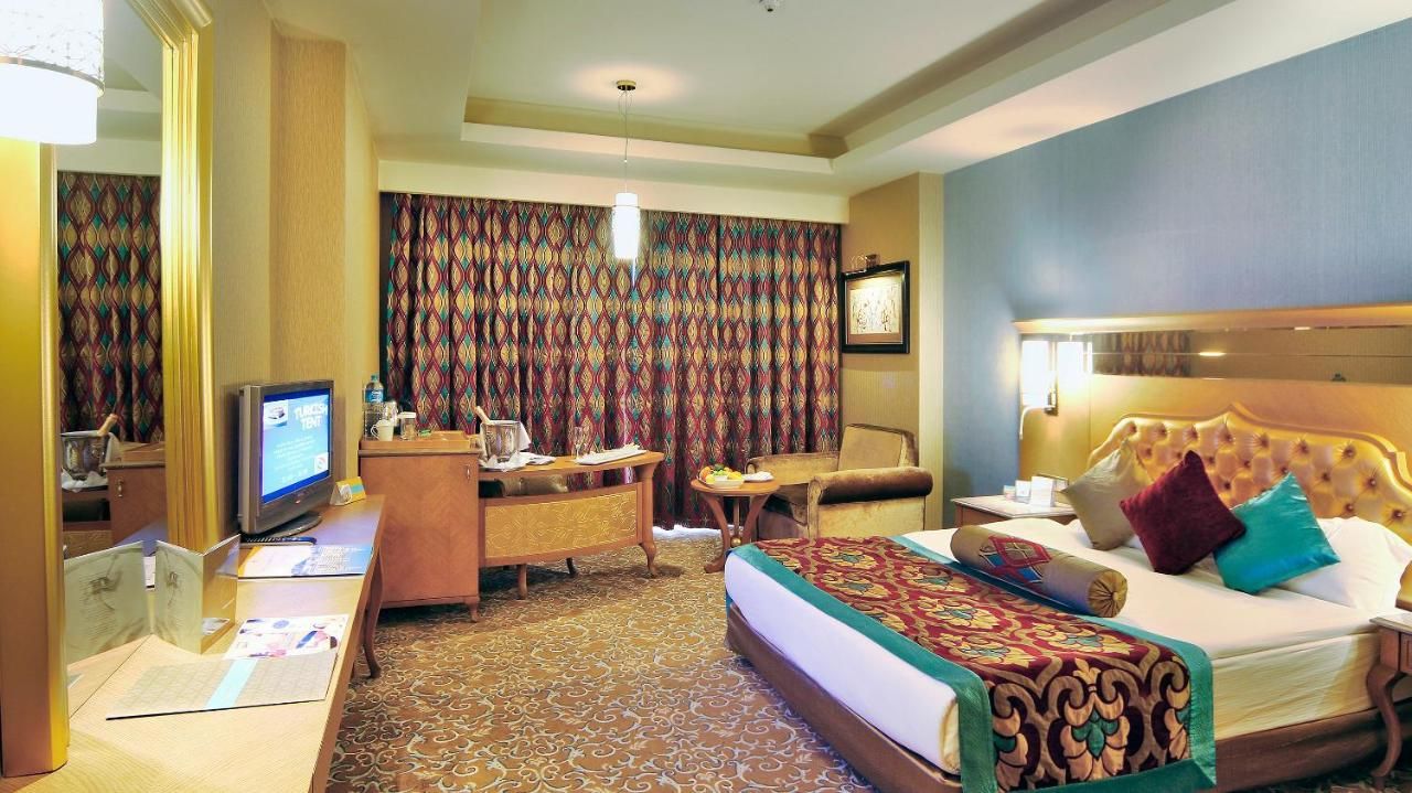 Royal Holiday Palace, foto 7