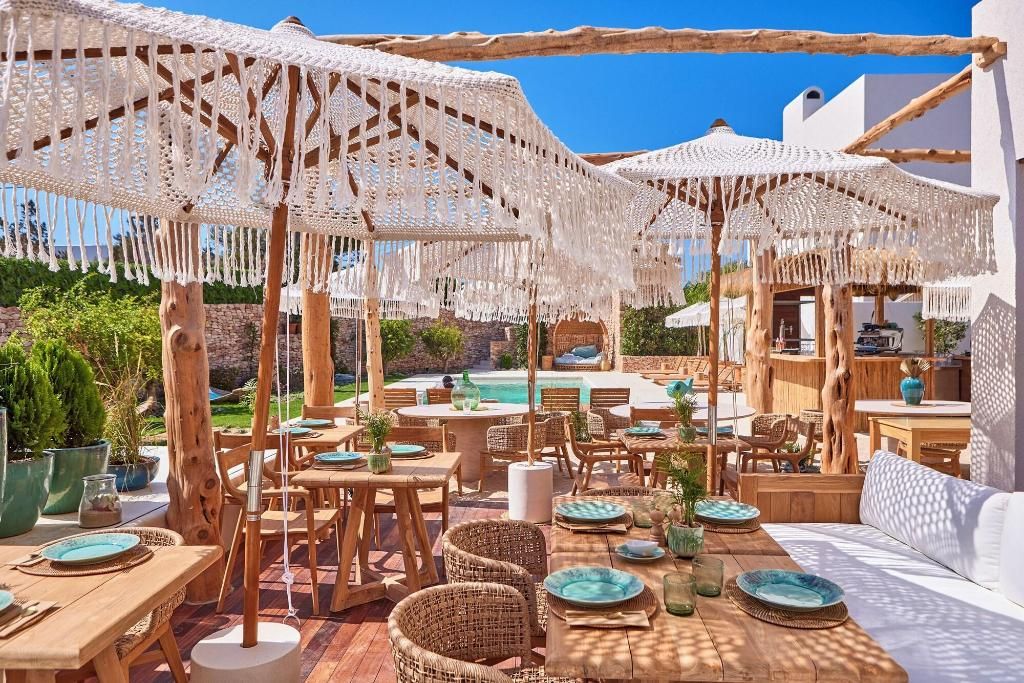 Mar Suites Formentera by Universal Beach Hotels, foto 9