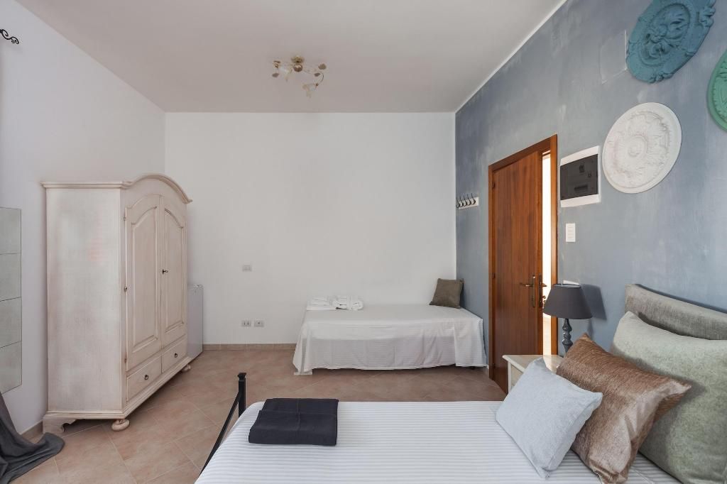 Palazzo De Luca Bed & Breakfast, foto 2