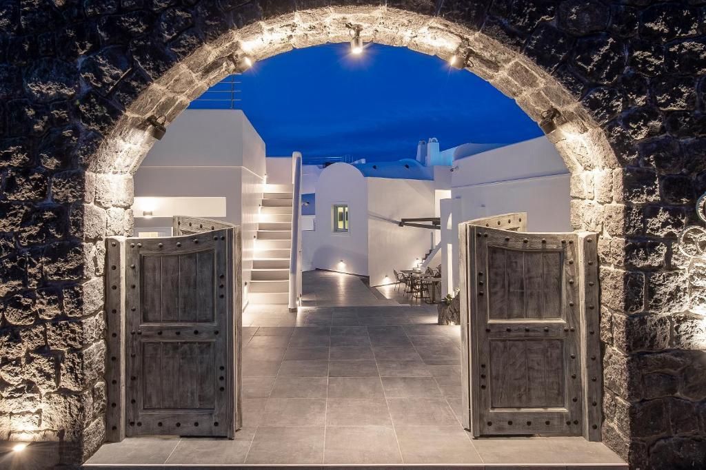 Sole D'oro Luxury Suites, foto 8