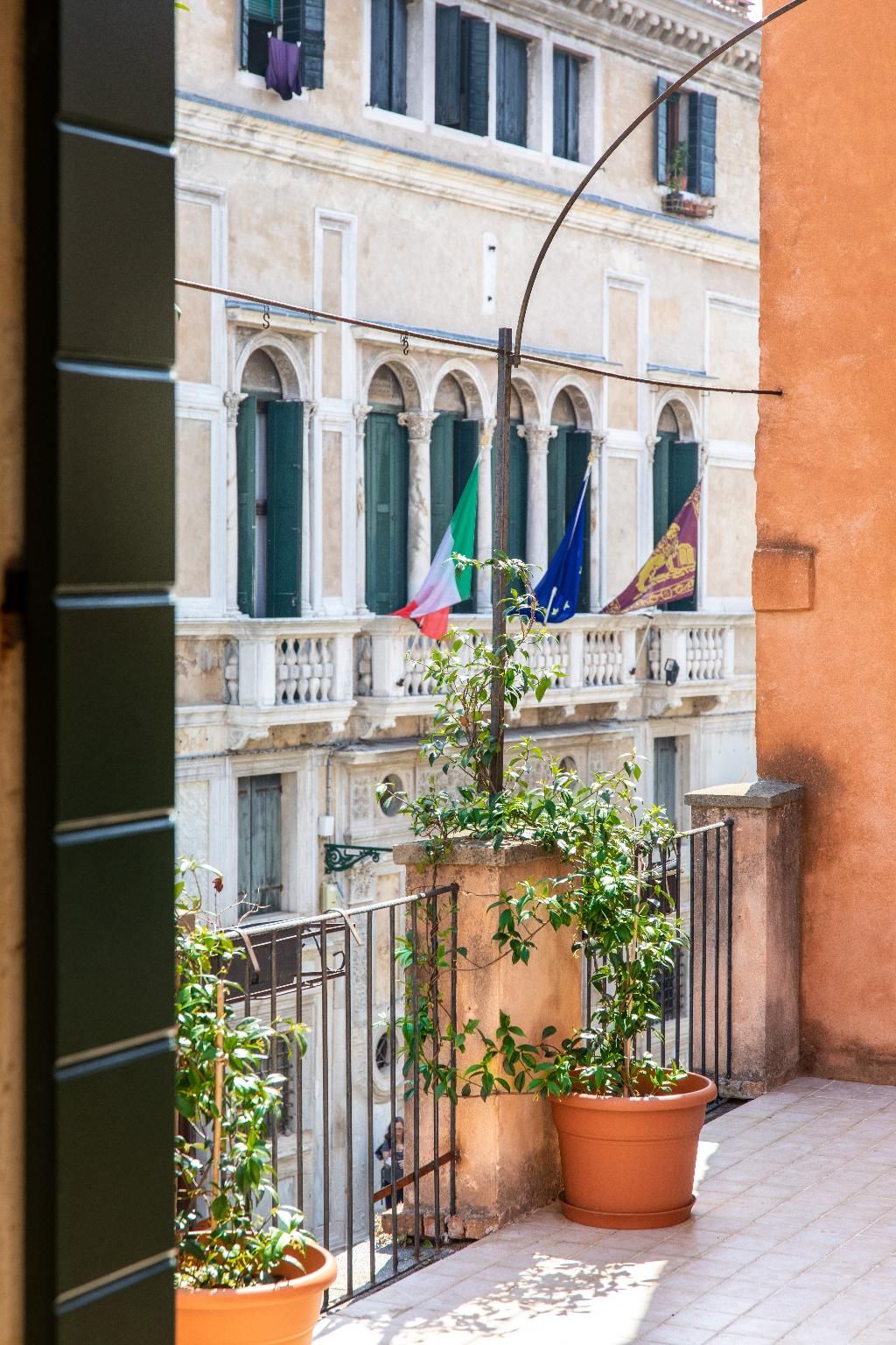 Charming Palace Santa Fosca, foto 14