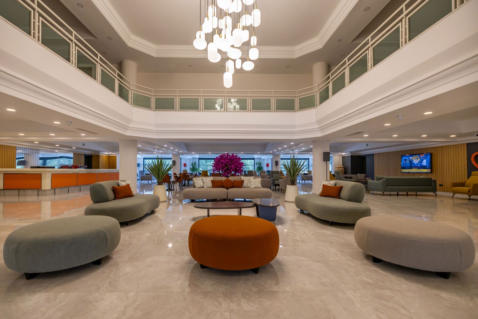 Proxima Hotel, foto 13