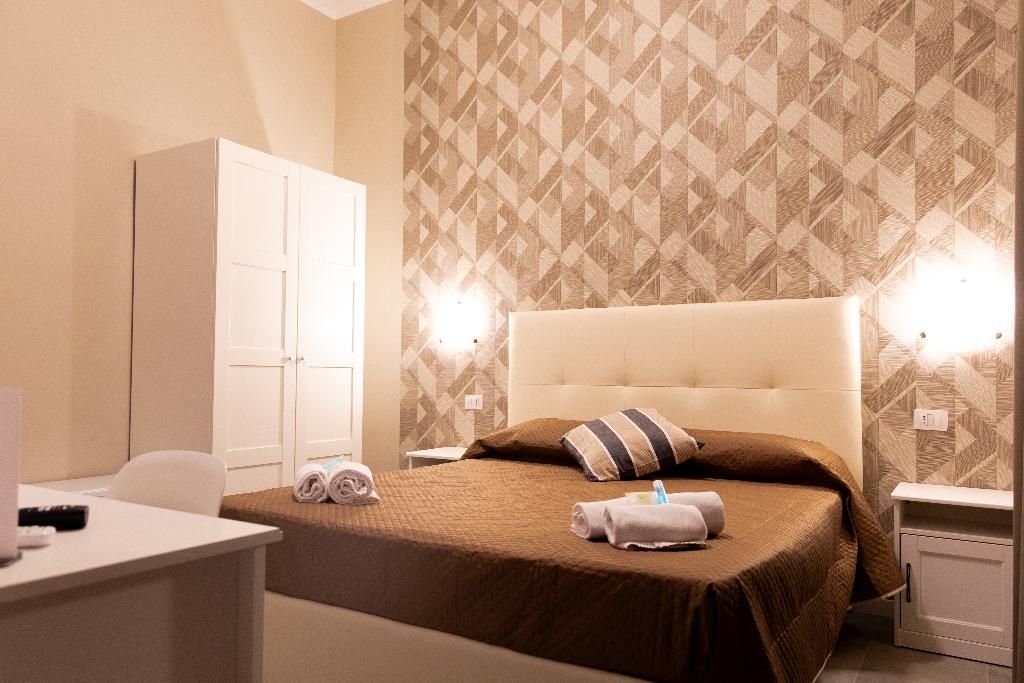 Golden Milano Hotel, foto 8