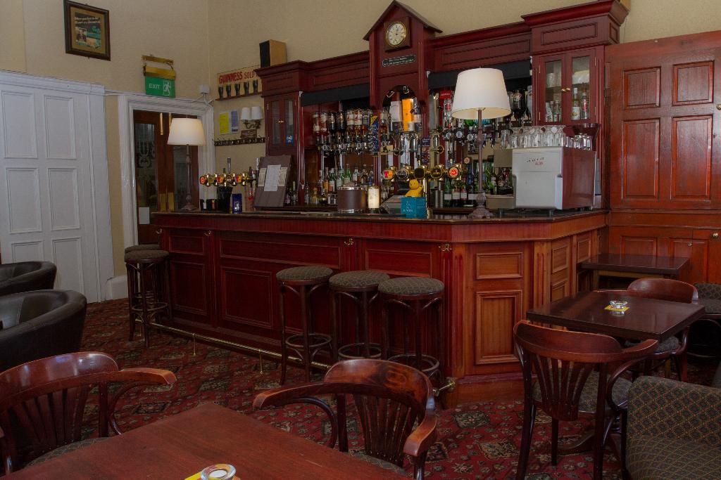 Edinburgh Thistle Hotel, foto 7