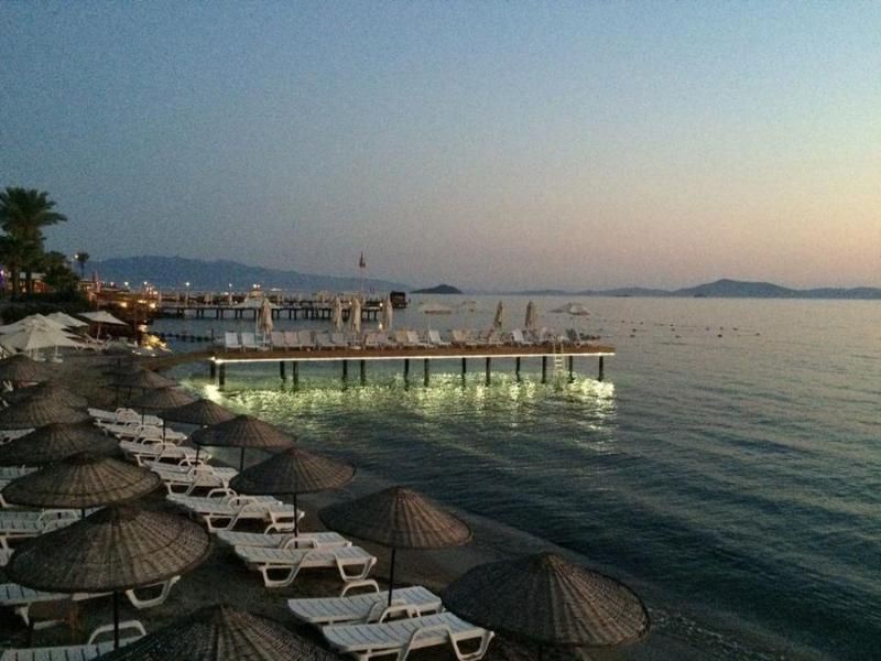 Dragut Point North Hotel, foto 9
