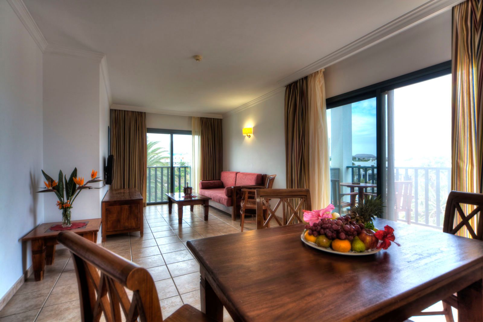 Hotel Las Marismas de Corralejo, foto 12