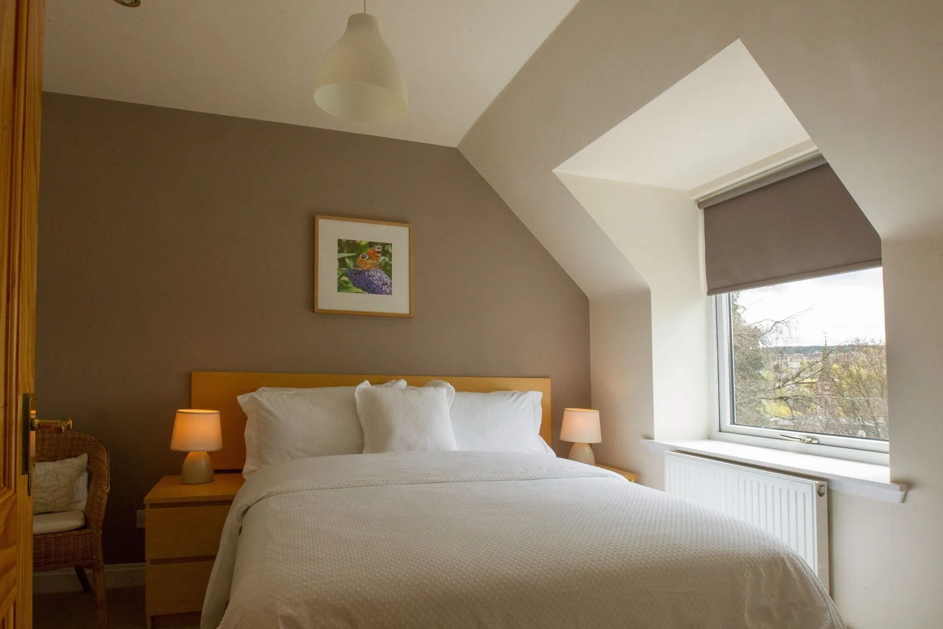 Slaapkamer
