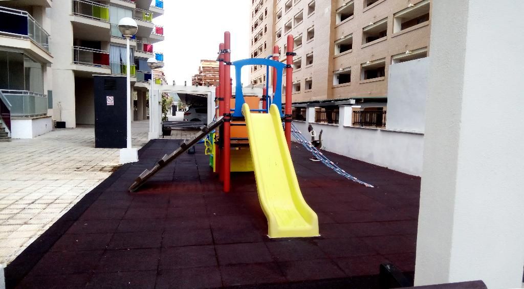 Apartamentos Mondrían Marina Dor 3000, foto 14