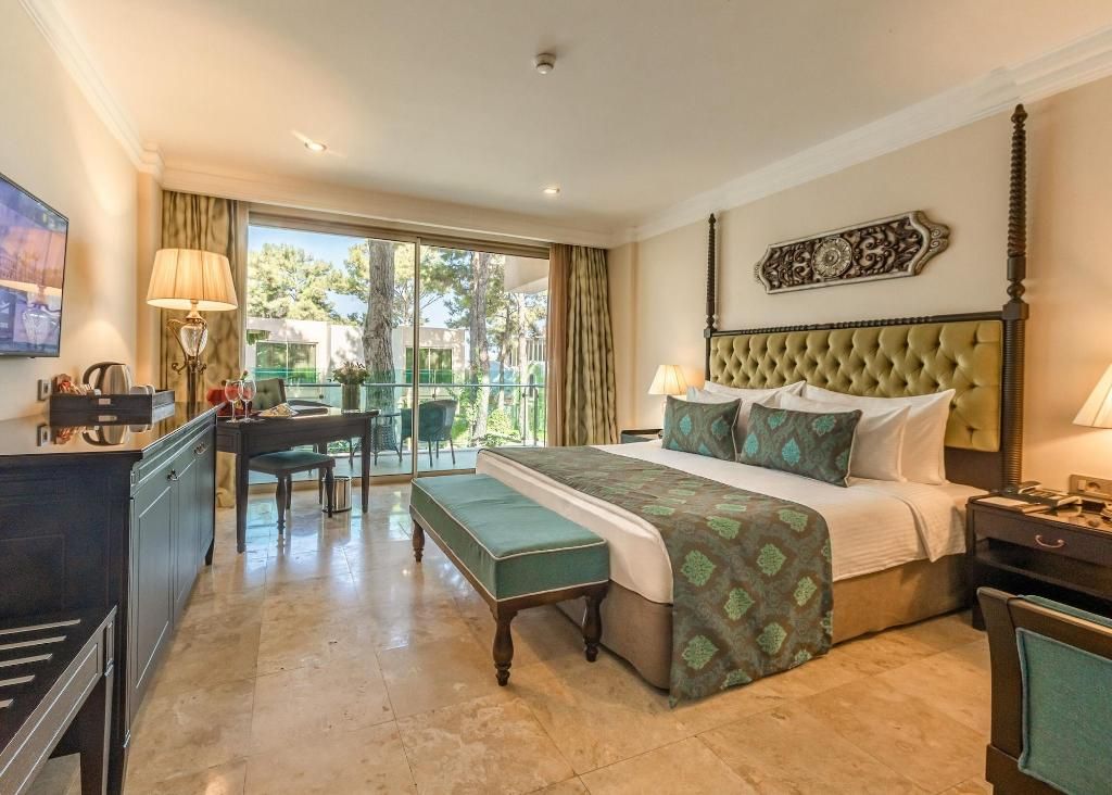 Vogue Hotel Supreme Bodrum, foto 5