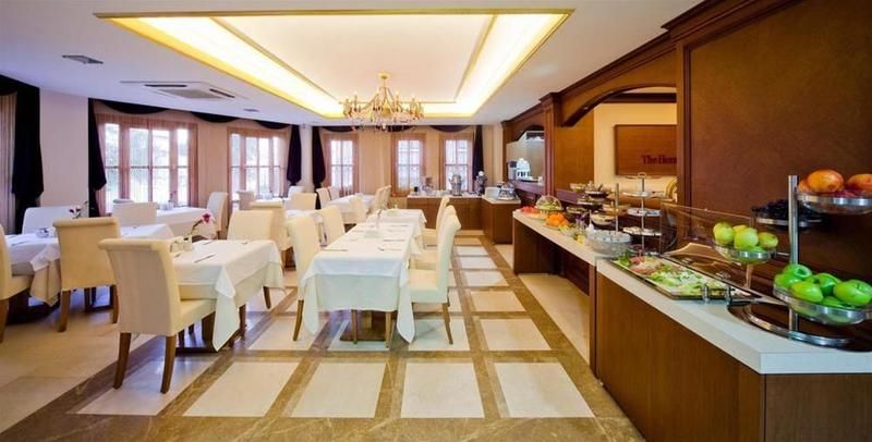 GLK PREMIER The Home Suites & Spa, foto 3