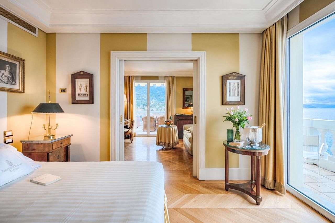 Excelsior Palace Portofino Coast, foto 6