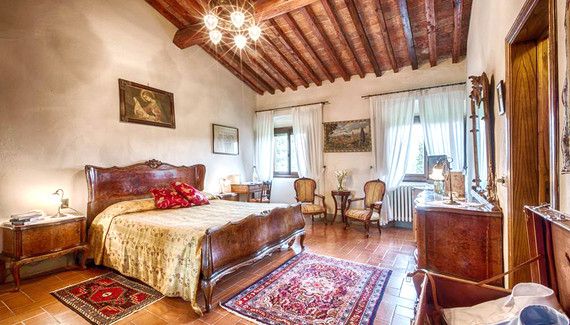 Villa Campestri Olive Oil Resort, foto 6