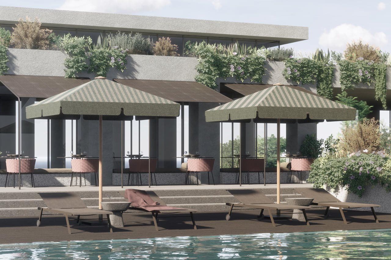 Tetra Resort & Spa, foto 10