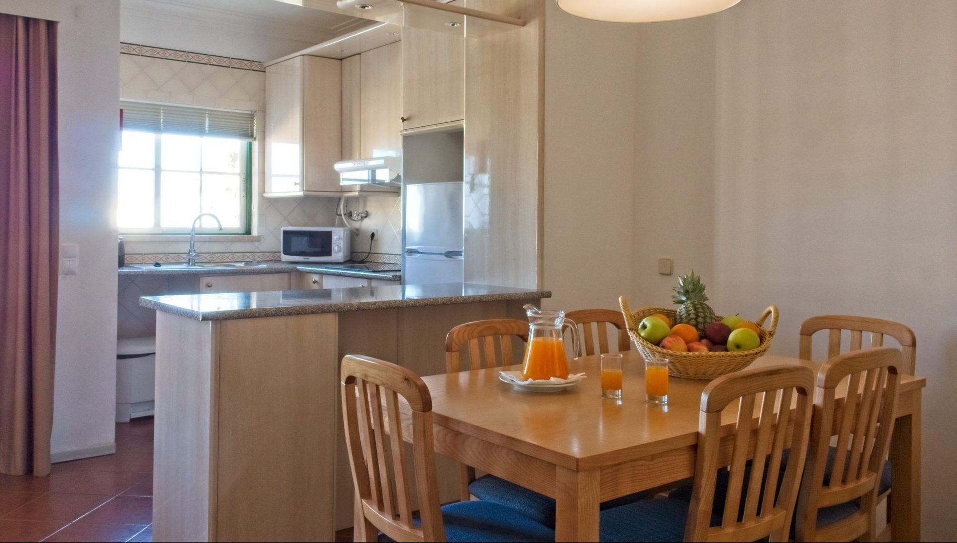Turim Estrela do Vau Apartamentos, foto 5