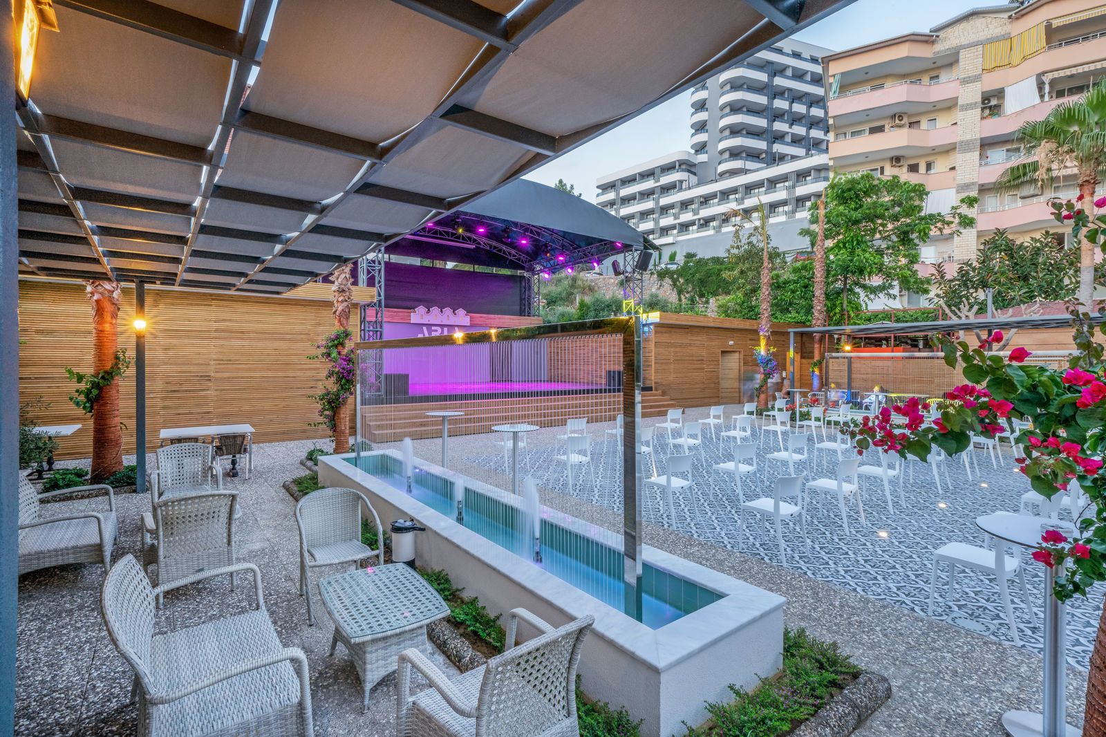 Aria Resort & Spa, foto 12